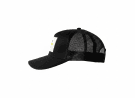 THE NORTH FACE SNAPBACK CAP GRAPHIC ΜΑΥΡΟ UNISEX PRE OWNED