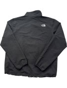 THE NORTH FACE GIACCA SOFTSHELL MINIMAL BLACK UOMO PRE OWNED L