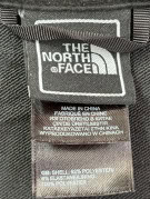 THE NORTH FACE GIACCA SOFTSHELL MINIMAL BLACK UOMO PRE OWNED L