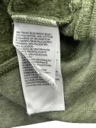 The North Face Sweatshirt Χακί με Logo Patch Unisex M