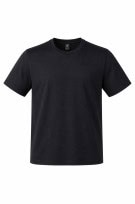 THE NORTH FACE T SHIRT MINIMAL NERO UOMO PRE OWNED L