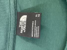 THE NORTH FACE T SHIRT MINIMAL VERDE UOMO PRE OWNED XL