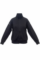 THE NORTH FACE TRACK JACKET SPORTSWEAR ΜΑΥΡΟ ΓΥΝΑΙΚΕΙΟ PRE OWNED M