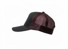 THE NORTH FACE CAPPELLINO TRUCKER BLACK RED MESH UOMO PRE OWNED