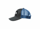 THE NORTH FACE TRUCKER CAP ΓΚΡΙ ΜΠΛΕ UNISEX PRE OWNED