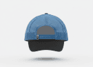 THE NORTH FACE TRUCKER CAP ΓΚΡΙ ΜΠΛΕ UNISEX PRE OWNED