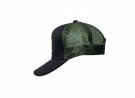 THE NORTH FACE TRUCKER CAP GRAPHIC ΜΑΥΡΟ ΠΡΑΣΙΝΟ ΑΝΤΡΙΚΟ PRE OWNED