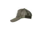 THE NORTH FACE TRUCKER CAP MINIMAL OLIVE UNISEX PRE OWNED