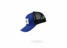 THE NORTH FACE TRUCKER CAP ΜΠΛΕ ΑΝΤΡΙΚΟ PRE OWNED
