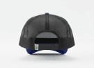 THE NORTH FACE TRUCKER CAP ΜΠΛΕ ΑΝΤΡΙΚΟ PRE OWNED
