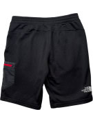 THE NORTH FACE ΒΕΡΜΟΥΔΑ CARGO UTILITY ΜΑΥΡΗ ΑΝΤΡΙΚΗ PRE OWNED