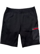 THE NORTH FACE ΒΕΡΜΟΥΔΑ CARGO UTILITY ΜΑΥΡΗ ΑΝΤΡΙΚΗ PRE OWNED