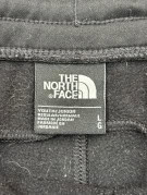 THE NORTH FACE ΒΕΡΜΟΥΔΑ CARGO UTILITY ΜΑΥΡΗ ΑΝΤΡΙΚΗ PRE OWNED