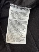THE NORTH FACE ΒΕΡΜΟΥΔΑ CARGO UTILITY ΜΑΥΡΗ ΑΝΤΡΙΚΗ PRE OWNED