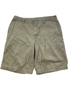 THE NORTH FACE BERMUDA MINIMAL OLIVE UOMO PRE OWNED L