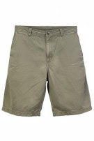 THE NORTH FACE BERMUDA MINIMAL OLIVE UOMO PRE OWNED L