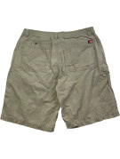 THE NORTH FACE BERMUDA MINIMAL OLIVE UOMO PRE OWNED L