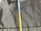 90s INVICTA  ΑΝΟΙΞΙΑΤΙΚΟ ΠΑΛΤΟ MINIMAL ΜΑΥΡΟ ΓΥΝΑΙΚΕΙΟ PRE OWNED M