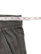 TIMBERLAND CARGO PANTS WORKWEAR CHARCOAL UOMO PRE OWNED L