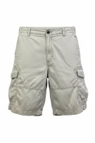 TIMBERLAND CARGO PANTALONCINI BEIGE UNISEX XL