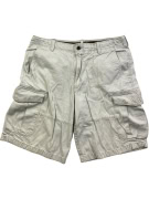 TIMBERLAND CARGO PANTALONCINI BEIGE UNISEX XL