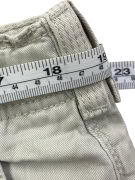 TIMBERLAND CARGO PANTALONCINI BEIGE UNISEX XL