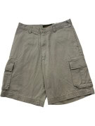 TIMBERLAND CARGO ΒΕΡΜΟΥΔΑ WORKWEAR ΜΠΕΖ ΑΝΤΡΙΚΟ PRE OWNED S