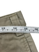 TIMBERLAND CARGO ΒΕΡΜΟΥΔΑ WORKWEAR ΜΠΕΖ ΑΝΤΡΙΚΟ PRE OWNED S