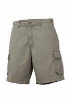 TIMBERLAND CARGO ΒΕΡΜΟΥΔΑ WORKWEAR ΜΠΕΖ ΑΝΤΡΙΚΟ PRE OWNED S
