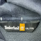 TIMBERLAND HOODIE MINIMAL CLASSIC NAVY ΑΝΤΡΙΚΟ PRE OWNED