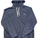 TIMBERLAND HOODIE MINIMAL CLASSIC NAVY ΑΝΤΡΙΚΟ PRE OWNED