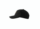 TIMBERLAND ΚΑΠΕΛΟ ΜΕ BRODERIE LOGO ΜΑΥΡΟ UNISEX PRE OWNED