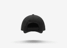 TIMBERLAND CAP LOGO BLACK MEN PRE OWNED