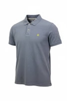 TIMBERLAND ΜΠΛΟΥΖΑ POLO ΜΕ ΛΟΓΟΤΥΠΟ ΓΚΡΙ ΑΝΔΡΙΚΗ M