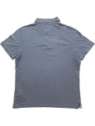 TIMBERLAND ΜΠΛΟΥΖΑ POLO ΜΕ ΛΟΓΟΤΥΠΟ ΓΚΡΙ ΑΝΔΡΙΚΗ M