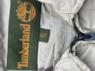 1998 TIMBERLAND ΜΠΟΥΦΑΝ ΜΕΣΑΙΑΣ ΓΡΑΜΜΗΣ ΧΑΚΙ ΑΝΤΡΙΚΟ PRE OWNED XL