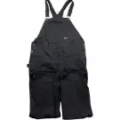 TIMBERLAND ΟΛΟΣΩΜΗ ΣΑΛΟΠΕΤΑ WORKWEAR ΜΑΥΡΟ UNISEX PRE OWNED