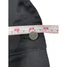 TIMBERLAND ΟΛΟΣΩΜΗ ΣΑΛΟΠΕΤΑ WORKWEAR ΜΑΥΡΟ UNISEX PRE OWNED