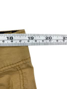 TIMBERLAND Παντελόνι Chino Casual Λογότυπο Ταμπά Ανδρικό XL