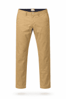 TIMBERLAND ΠΑΝΤΕΛΟΝΙ CHINO CLASSIC ΜΠΕΖ ΑΝΤΡΙΚΟ PRE OWNED L