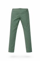 TIMBERLAND ΠΑΝΤΕΛΟΝΙ CHINO MINIMAL ΠΡΑΣΙΝΟ ΑΝΤΡΙΚΟ PRE OWNED XL