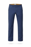 TIMBERLAND ΠΑΝΤΕΛΟΝΙ CHINO ΜΠΛΕ ΑΝΤΡΙΚΟ PRE OWNED L