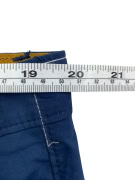 TIMBERLAND ΠΑΝΤΕΛΟΝΙ CHINO STRAIGHT FIT LOGO ΜΠΛΕ ΑΝΔΡΙΚΟ XXL