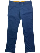 TIMBERLAND ΠΑΝΤΕΛΟΝΙ CHINO STRAIGHT FIT LOGO ΜΠΛΕ ΑΝΔΡΙΚΟ XXL