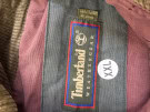 90S TIMBERLAND PARKA WORKWEAR BROWN ΑΝΤΡΙΚΟ PRE OWNED XXL