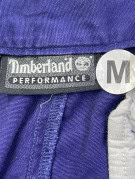TIMBERLAND PERFORMANCE BERMUDA CARGO UTILITY BLU UOMO PRE OWNED M