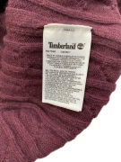 TIMBERLAND ΠΛΕΚΟ ΜΠΛΟΥΖΑ CABLE KNIT ΛΟΓΟΤΥΠΟ ΜΠΟΡΝΤΟ ΑΝΔΡΙΚΟ M