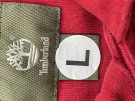 TIMBERLAND POLO SHIRT CLASSIC RED ΑΝΤΡΙΚΟ PRE OWNED L