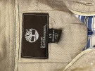 TIMBERLAND ΠΟΥΚΑΜΙΣΟ CHECKED ΜΠΛΕ ΑΝΤΡΙΚΟ PRE OWNED L