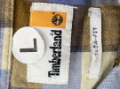 TIMBERLAND ΠΟΥΚΑΜΙΣΟ ΚΑΡΟ CLASSIC ΜΠΛΕ ΚΑΦΕ ΑΝΤΡΙΚΟ PRE OWNED L